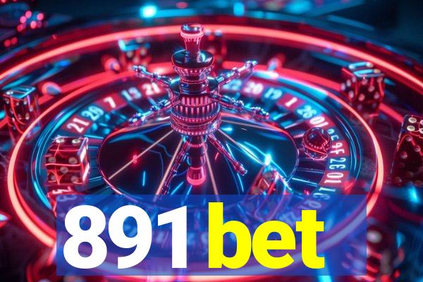 891 bet